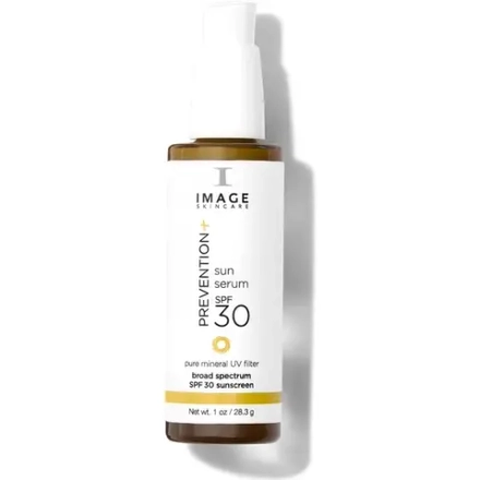Сыворотка - Sun Serum SPF 30