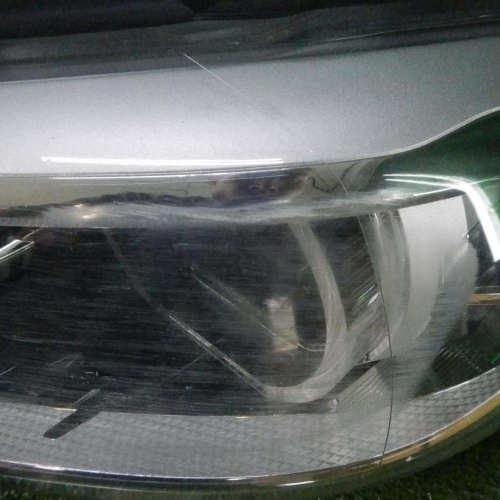 Фара левая BMW 1er F20 (2015-2017) LED