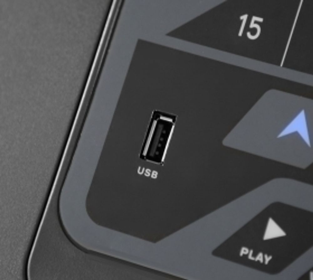 Oxygen Quanta II AL HRC