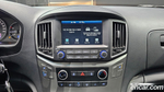 Hyundai The New Grand Starex Van 3-х местный (01.2020)