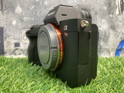 Sony A7 Mark III Покупка/Продажа