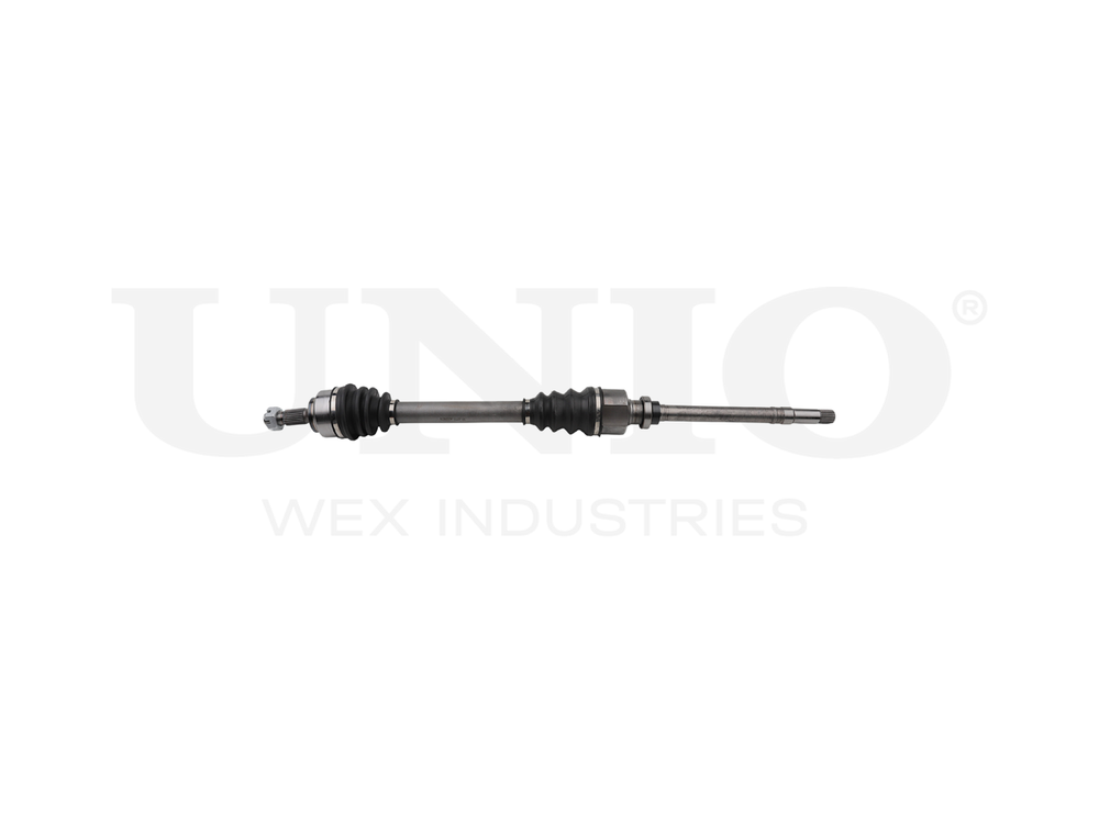 Привод в сборе передний правый UNIO CVJ-10063