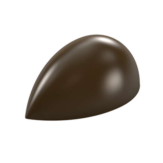 491 | Форма для шоколадных изделий (275*135 мм)