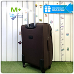 Средний чемодан L'Case Barcelona, кофе