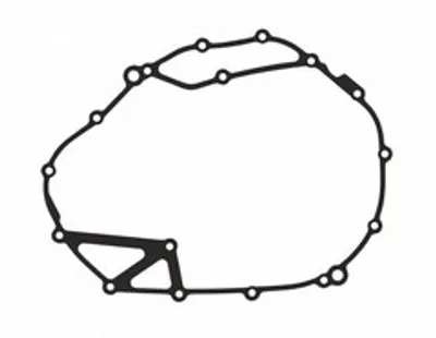 Прокладка крышки Yamaha 23P154610000