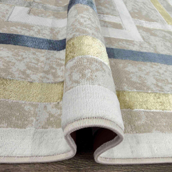 Monaliza 1169A CREAM \ BLUE Прямой