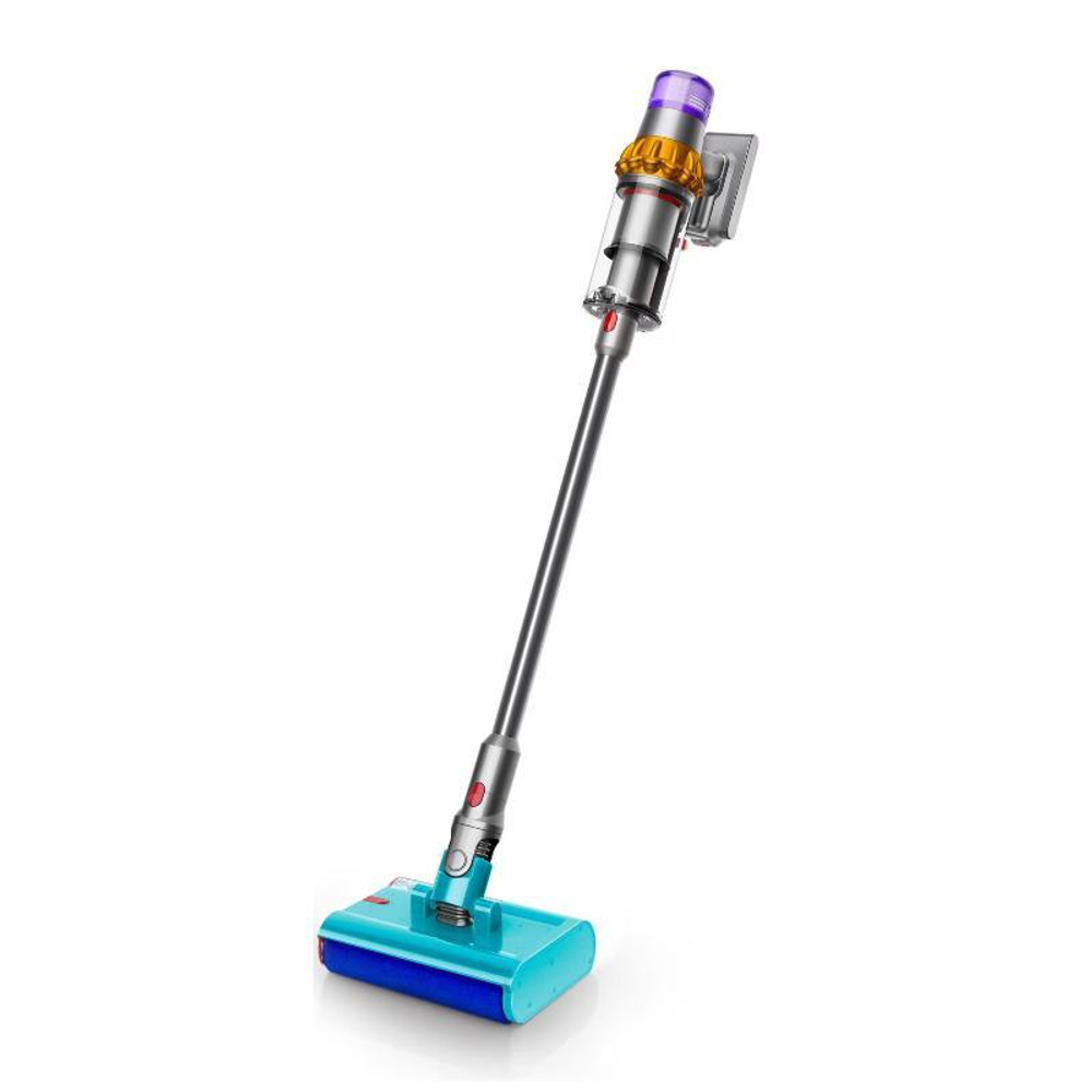 Пылесос Dyson V15s Detected Submarine