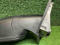 Зеркало правое BMW 5er G30 (2017-2023) 5 контактов