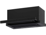 Вытяжка KRONA KAMILLA F MAX 600 black SGC AO
