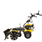 Машина подметальная CHAMPION GS 5080