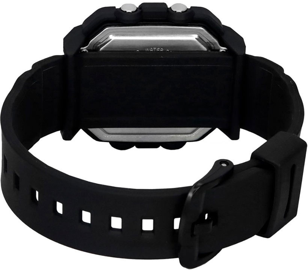 Часы Casio BGD-10-1
