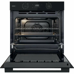 Электрический духовой шкаф Whirlpool OMSK58RU1SB