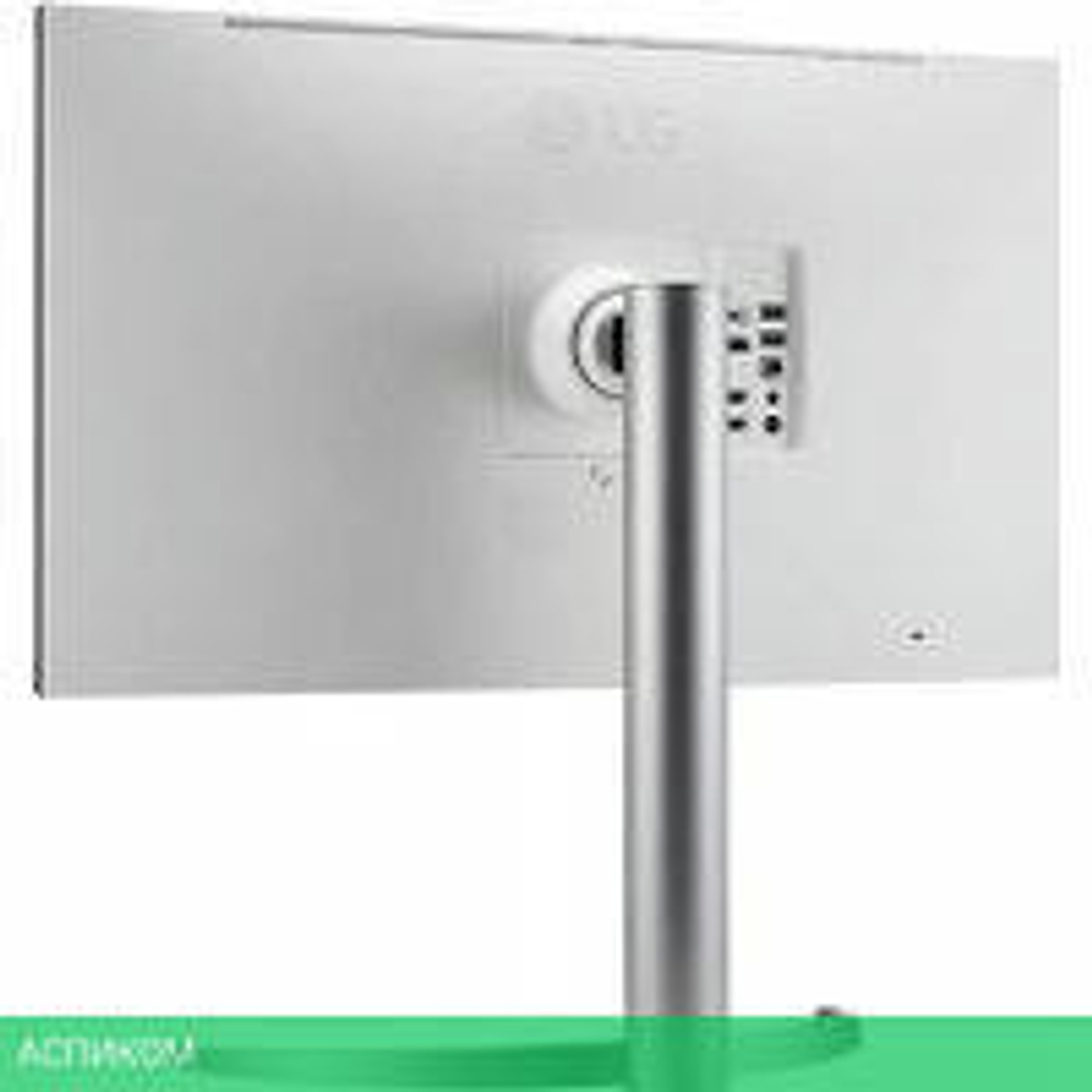 Монитор LG UltraFine 27UQ850-W