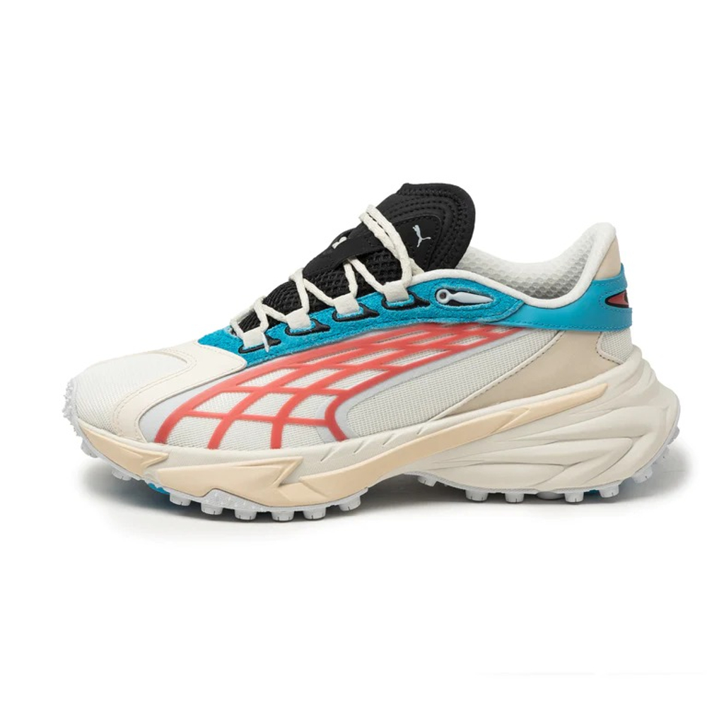 Кроссовки PUMA Spirex IOS