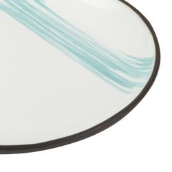 Тарелка круглая Gipfel Iceland 009000001 27 см