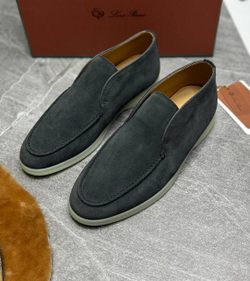 Лоферы Loro Piana