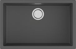 Кухонная мойка OMOIKIRI Yamakawa 75T-U/I-PL (арт.4993464)