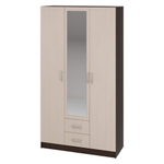 Тениз (Тащи в дом) Шкаф трехдверный