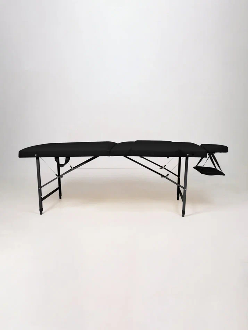 Массажный стол Elite 180/60 с регулировкой высоты