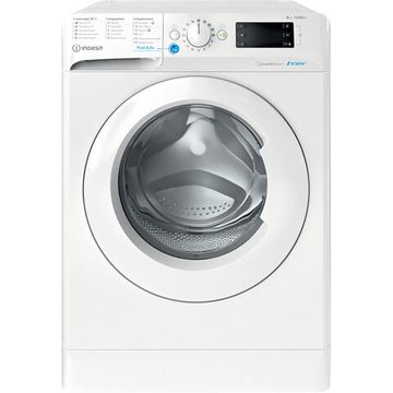 Стиральная машина Indesit BWE 81282 L (869991619980)