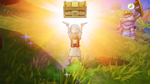 Игра Dragon Quest Treasures (Английская версия) для Nintendo Switch