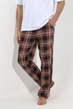 Брюки мужские Старт-5 Виотекс КОРИЧНЕВЫЙ