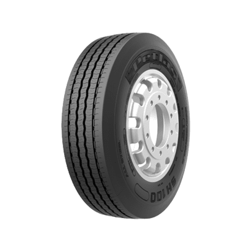 Грузовая шина 315 80 R22.5 18PR 154/150M SH100 Petlas