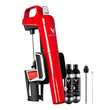 Coravin Диспенсер для вина Model Two Elite Red