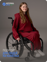 Брюки спортивные женские К