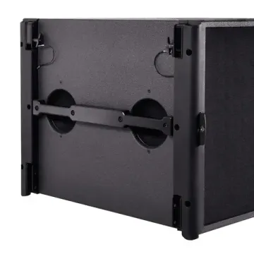 Atom KS18 Super сабвуфер