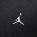 Свитшот Jordan Essentials Fleece Black