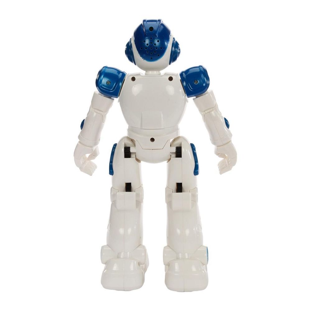 Робот на РУ, коробка CZ826