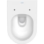 Унитаз Duravit D-Neo 2577090000 подвесной без сиденья