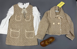 Костюм Burberry
