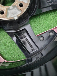 Диск Комплект дисков R18 Omoda C5 (2022-н.в.)