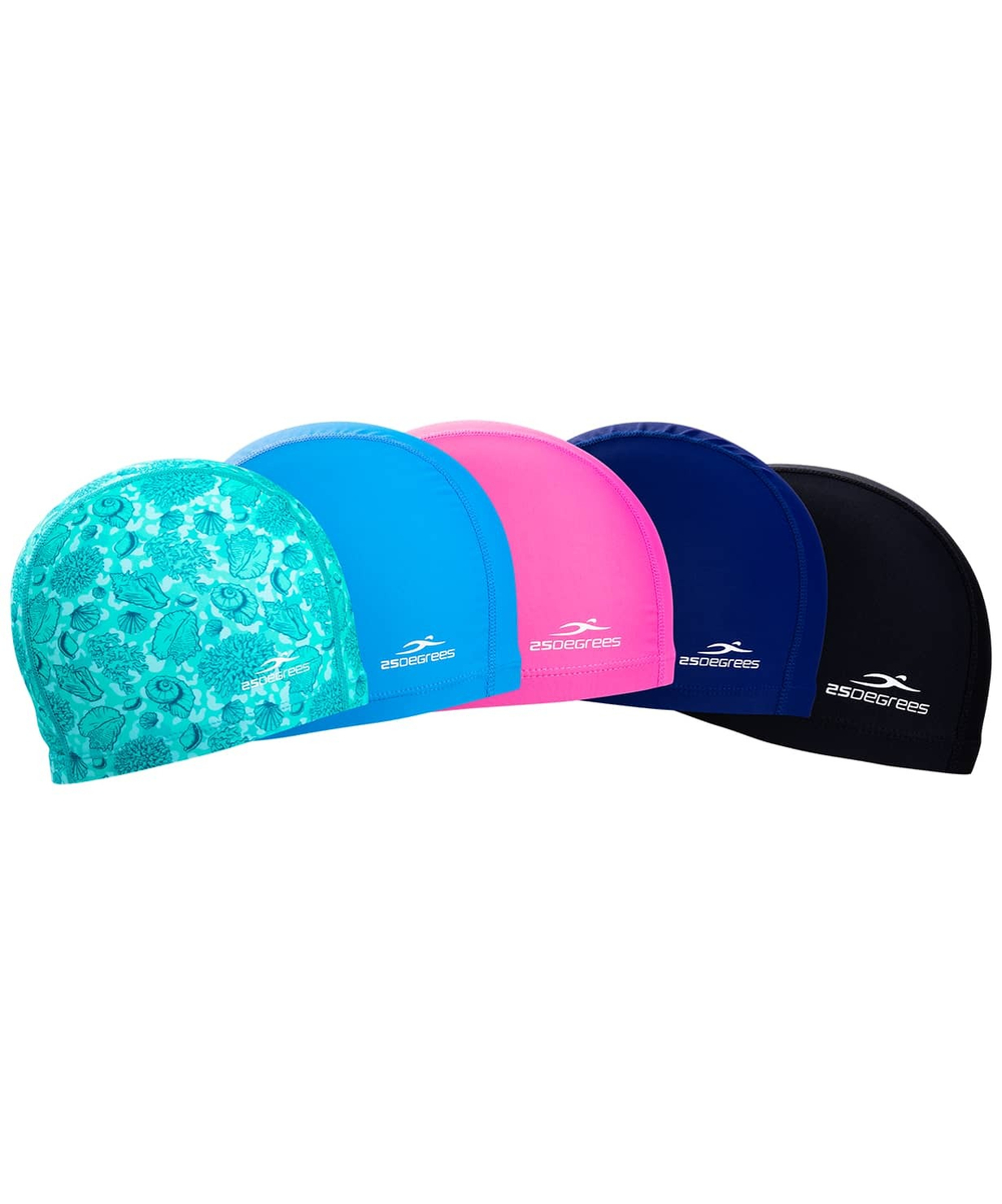 Шапочка для плавания 25DEGREES Essence полиамид