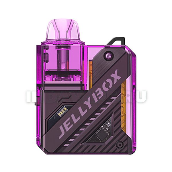 Набор Rincoe Jellybox Nano 2 Pod Kit