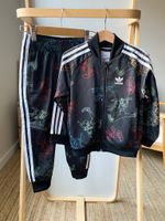 Новый костюм Adidas, 110
