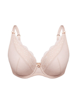 Бюстгальтер-бралетт Estera (Размер: 90D) (Цвет: черный)