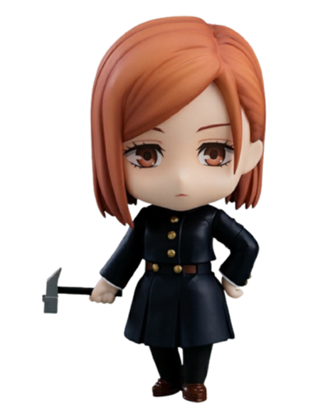 Фигурка Nendoroid Jujutsu Kaisen Nobara Kugisaki