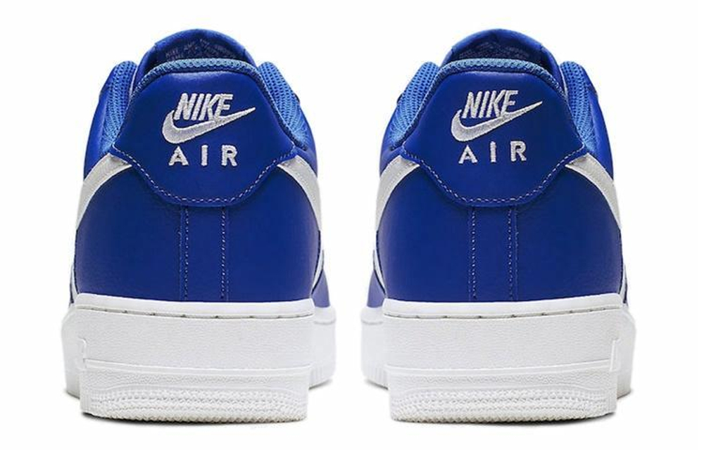 Кроссовки Nike Air Force 1 Low Game Royal