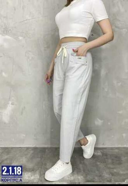 Брюки 2583484 Fabrika