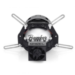 Монтажная пластина для крепежа би-линз 40мм