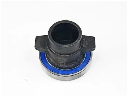 Муфта сцепления в сб. с подшипн. 360710 (5ст. КПП, лепест..корз. вилка н/о, тонк. вал) ЧЕБОКСАРЫ