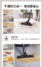 Пылесос KÄRCHER WD 1s Classic