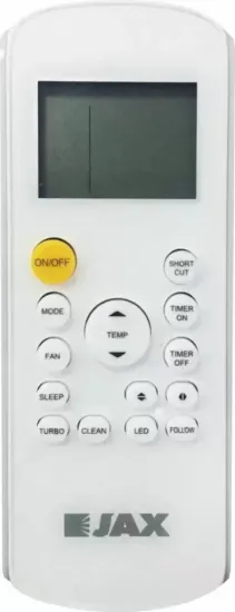 Сплит-система Jax ACI-14HE Hayman