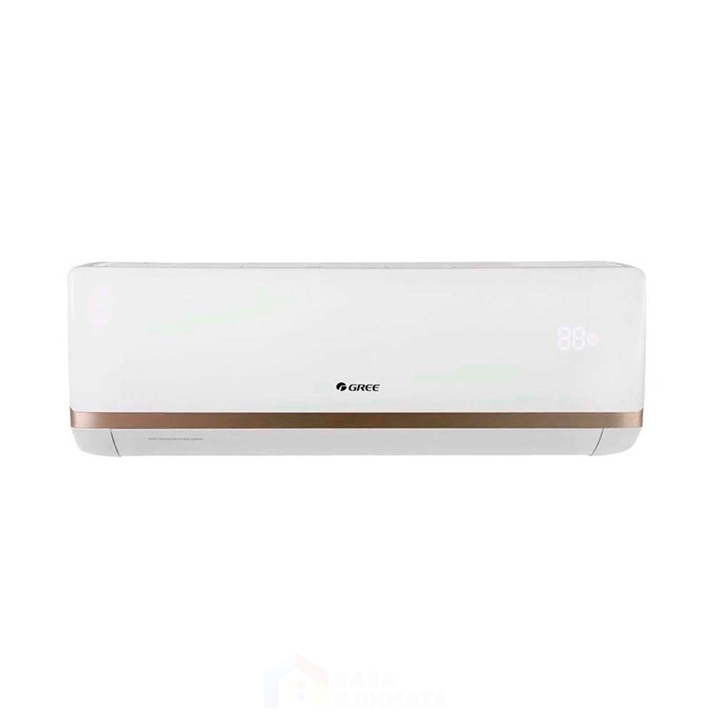 Сплит система настенная Gree GWH09AAAXA K6DNA2C Bora inverter