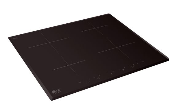 Индукционная варочная панель LG HU641PH