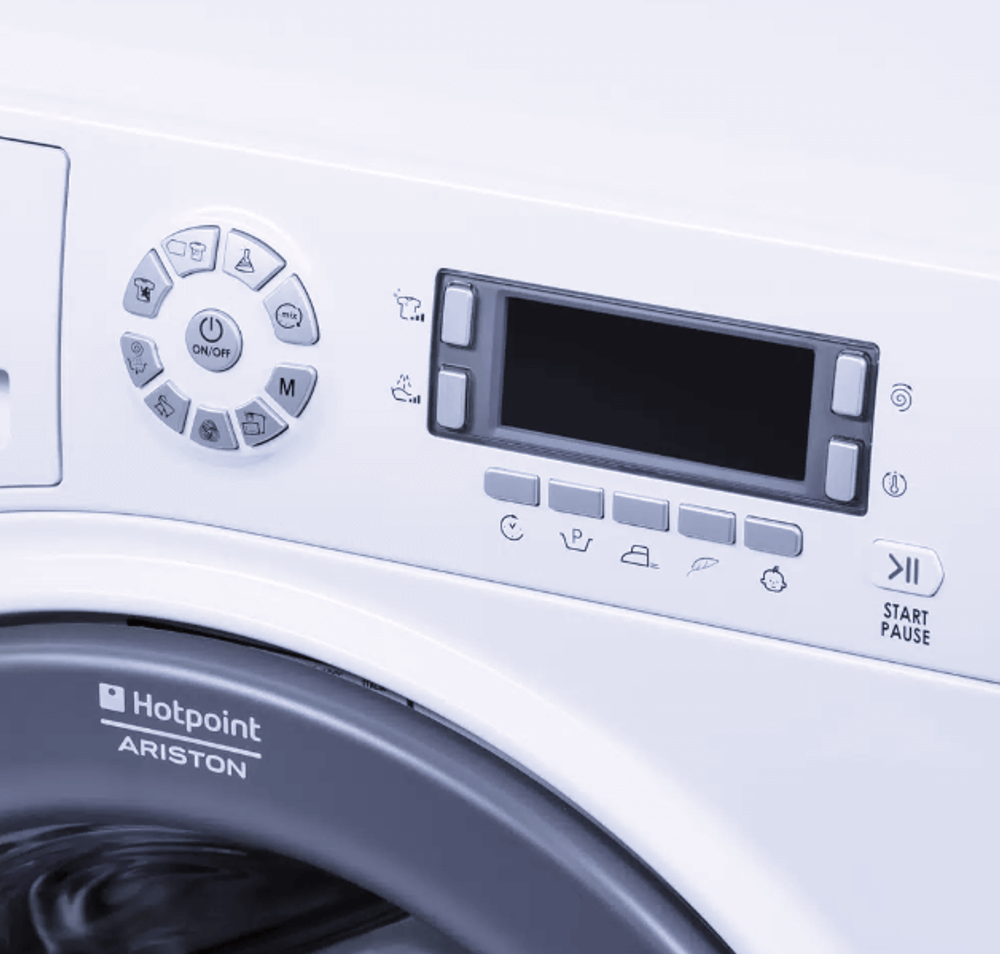 Модуль управления стиральной машины Hotpoint-Ariston WMSD 723B EU