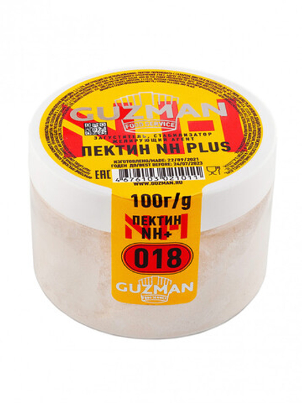 Пектин NH Plus 100г Guzman